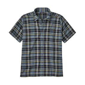 Patagonia A/C Button Up Shirt - PTBE 52921