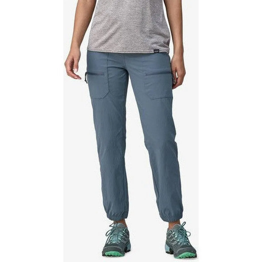 Patagonia Women's Quandary Joggers
