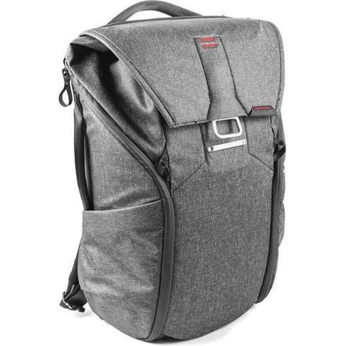 Peak Design EVERYDAY BACKPACK 20L - CHAR