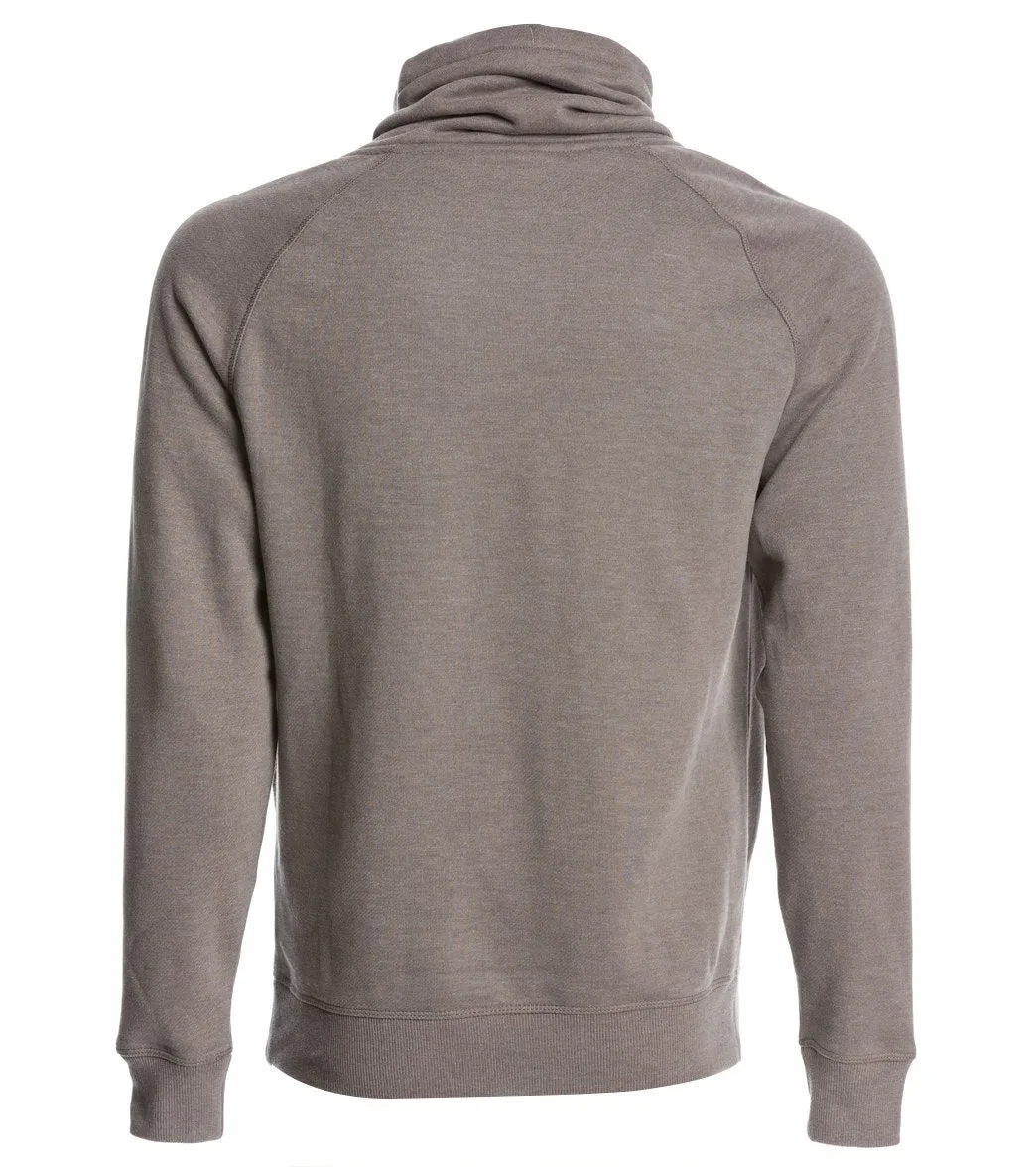 prAna Men's Fordham Pullover