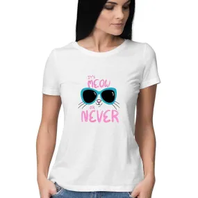 Printed T-Shirt - WSS00041