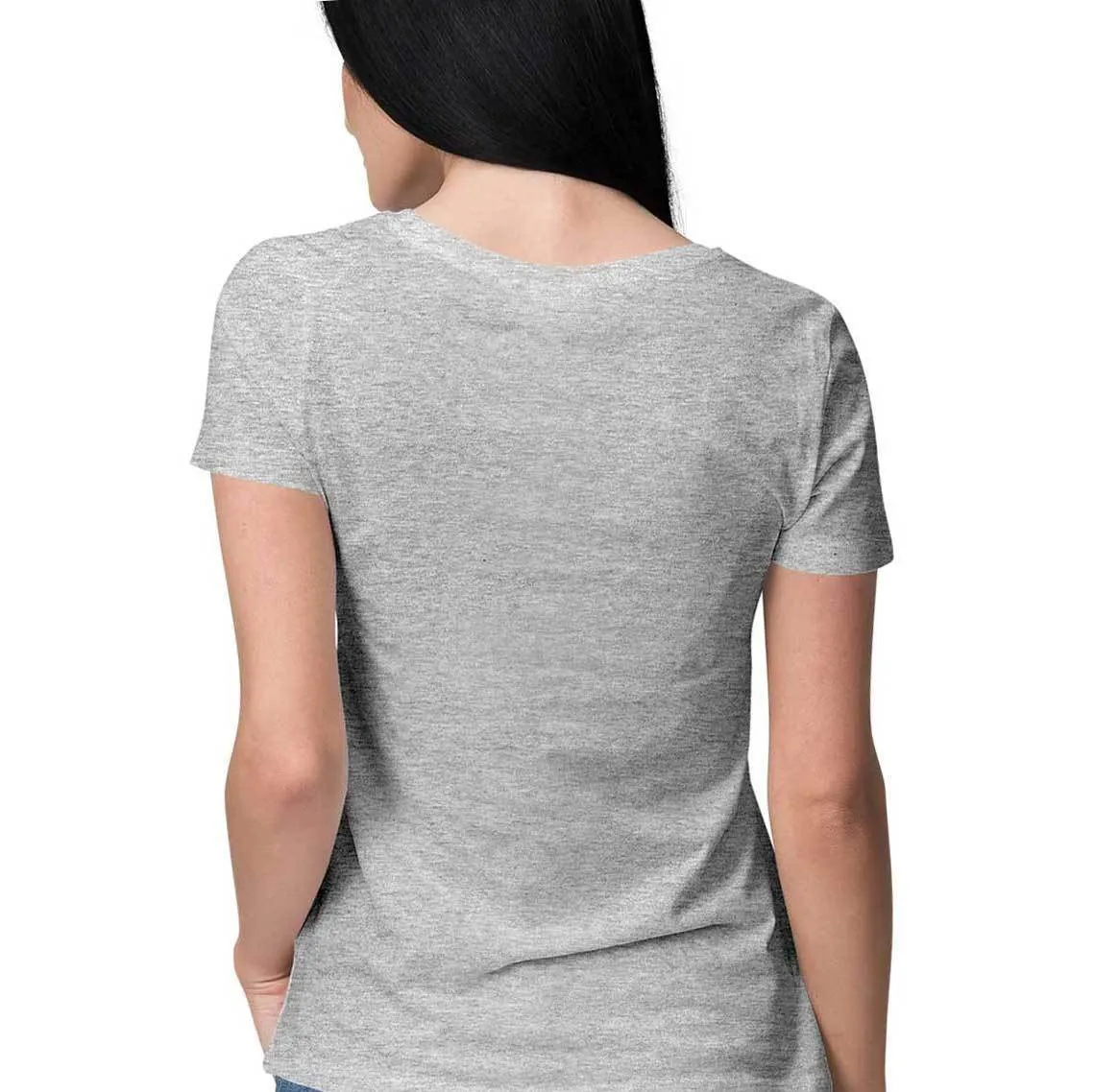 Printed T-Shirt - WSS00041