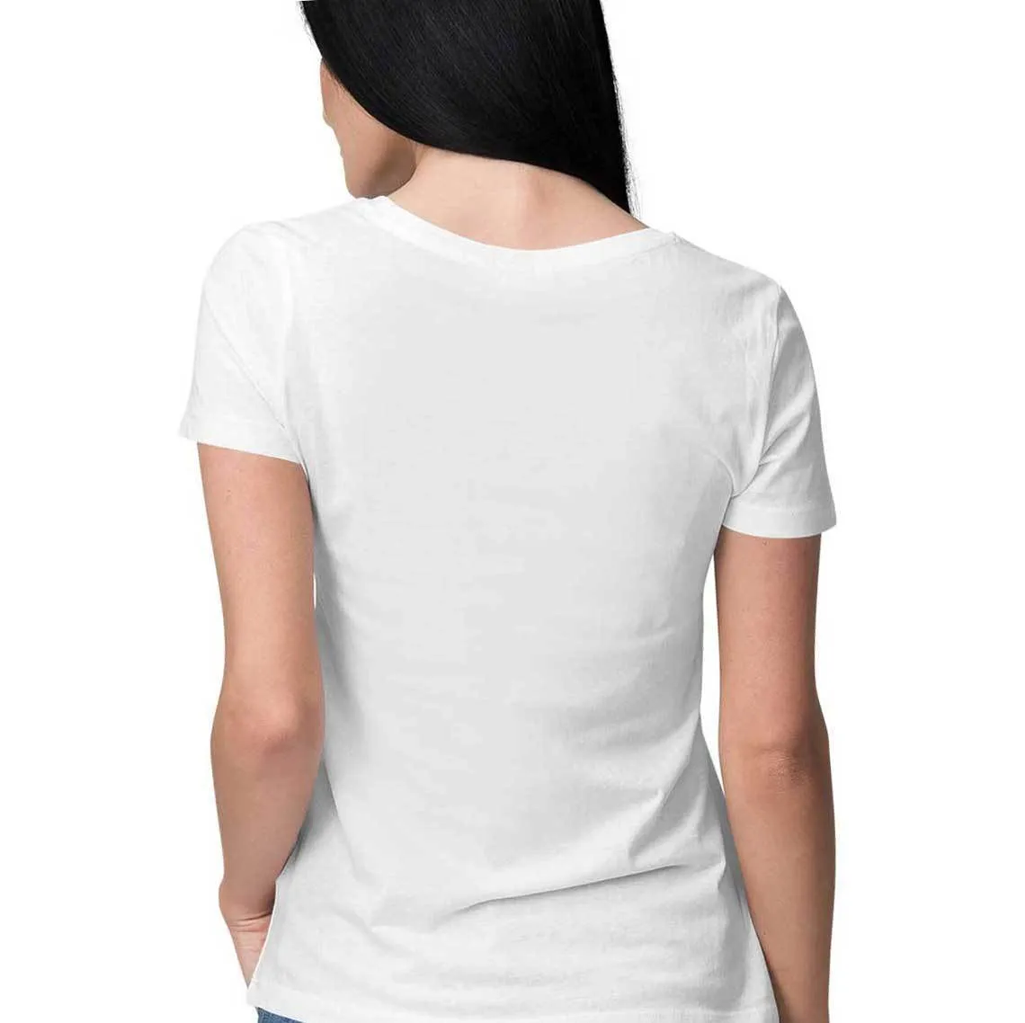 Printed T-Shirt - WSS00041