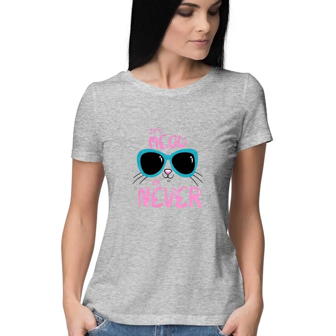 Printed T-Shirt - WSS00041
