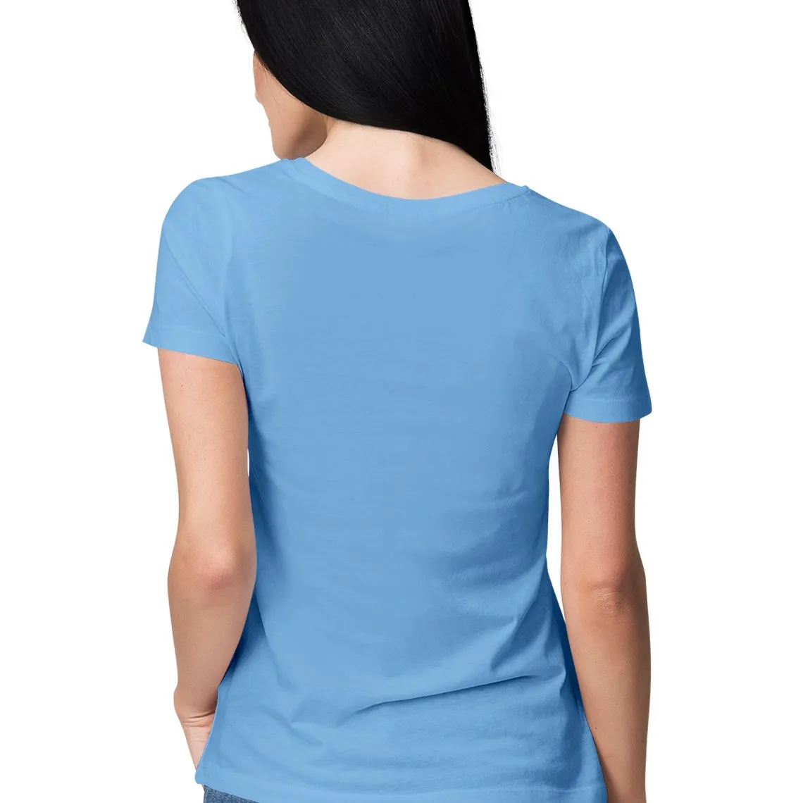Printed T-Shirt - WSS00070