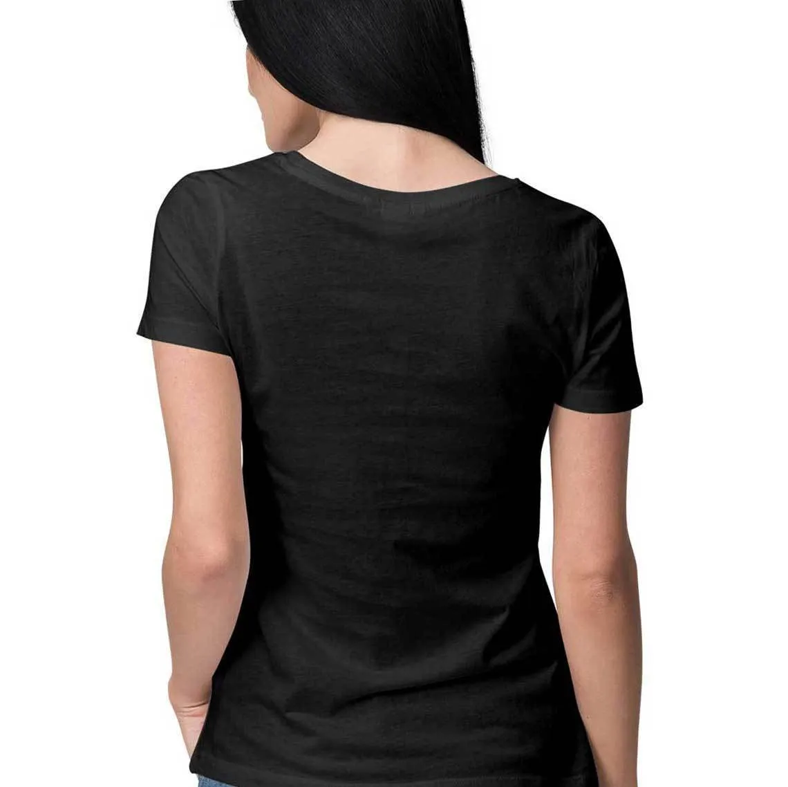 Printed T-Shirt - WSS00070