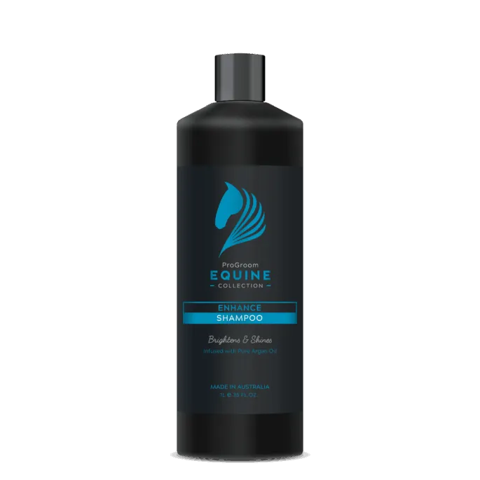 ProGroom Enhance Horse Shampoo