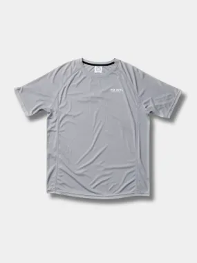 QUICK DRY PADEL T-SHIRT (STONE)
