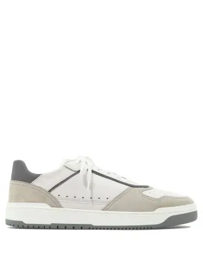 "BASKET" SNEAKERS
