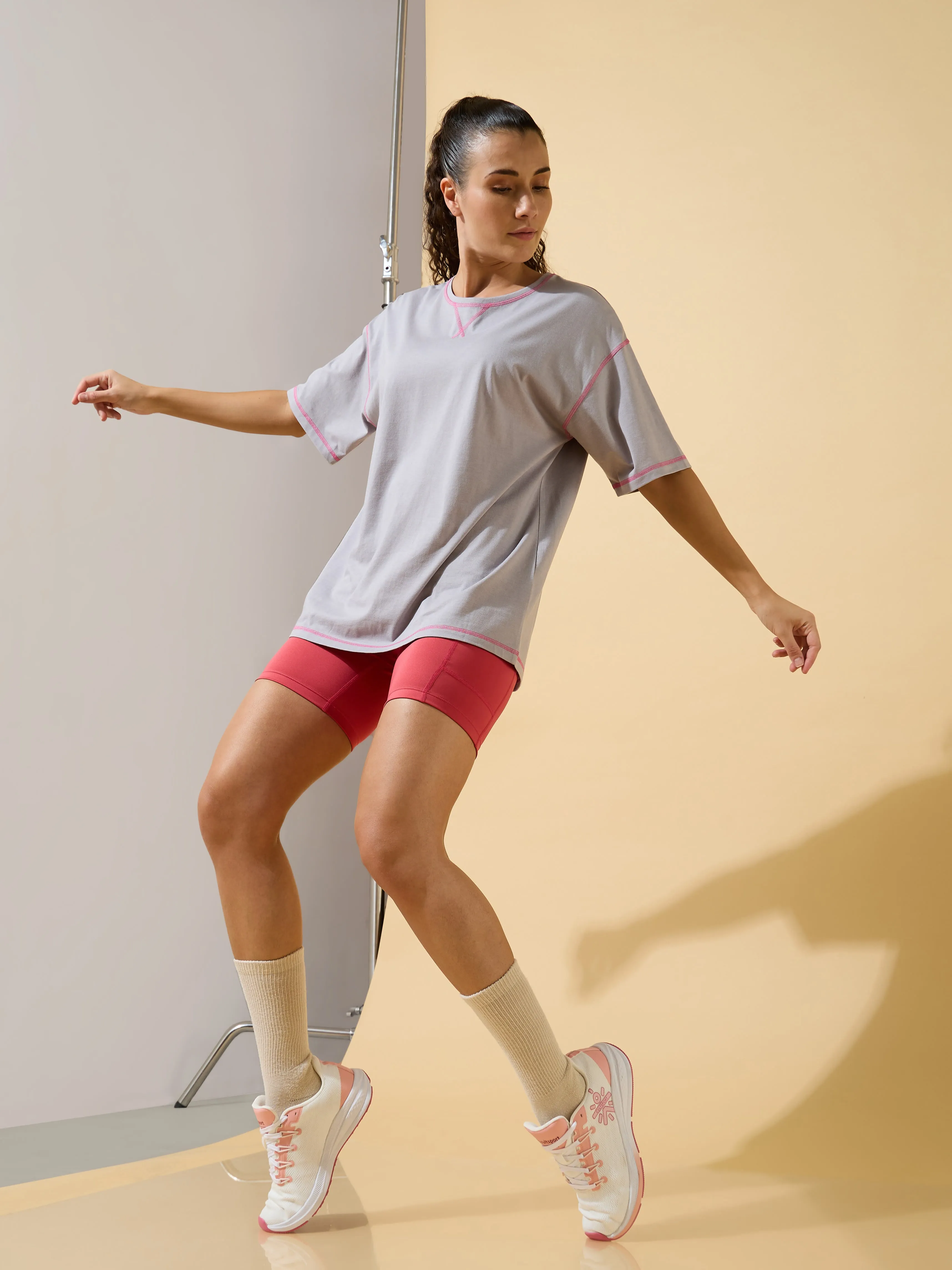 Sportswear Essential Oversized T-shirt