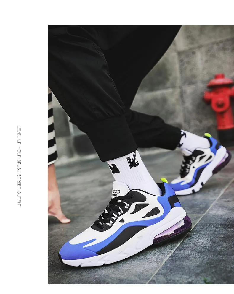 Spring Pulse Sprint Sneakers
