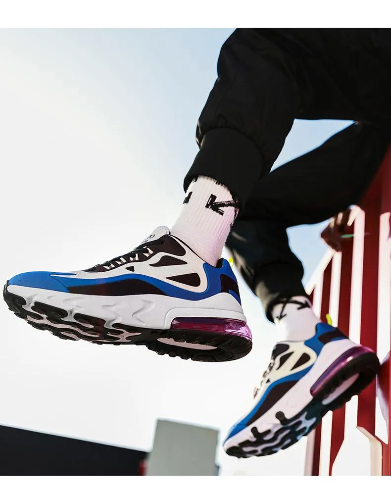 Spring Pulse Sprint Sneakers