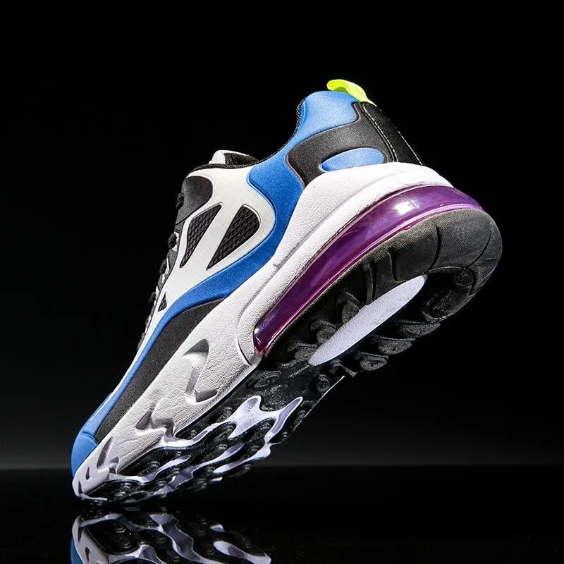 Spring Pulse Sprint Sneakers