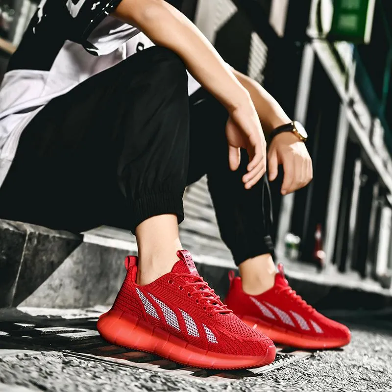 Spring Quantum Kicks Sneakers