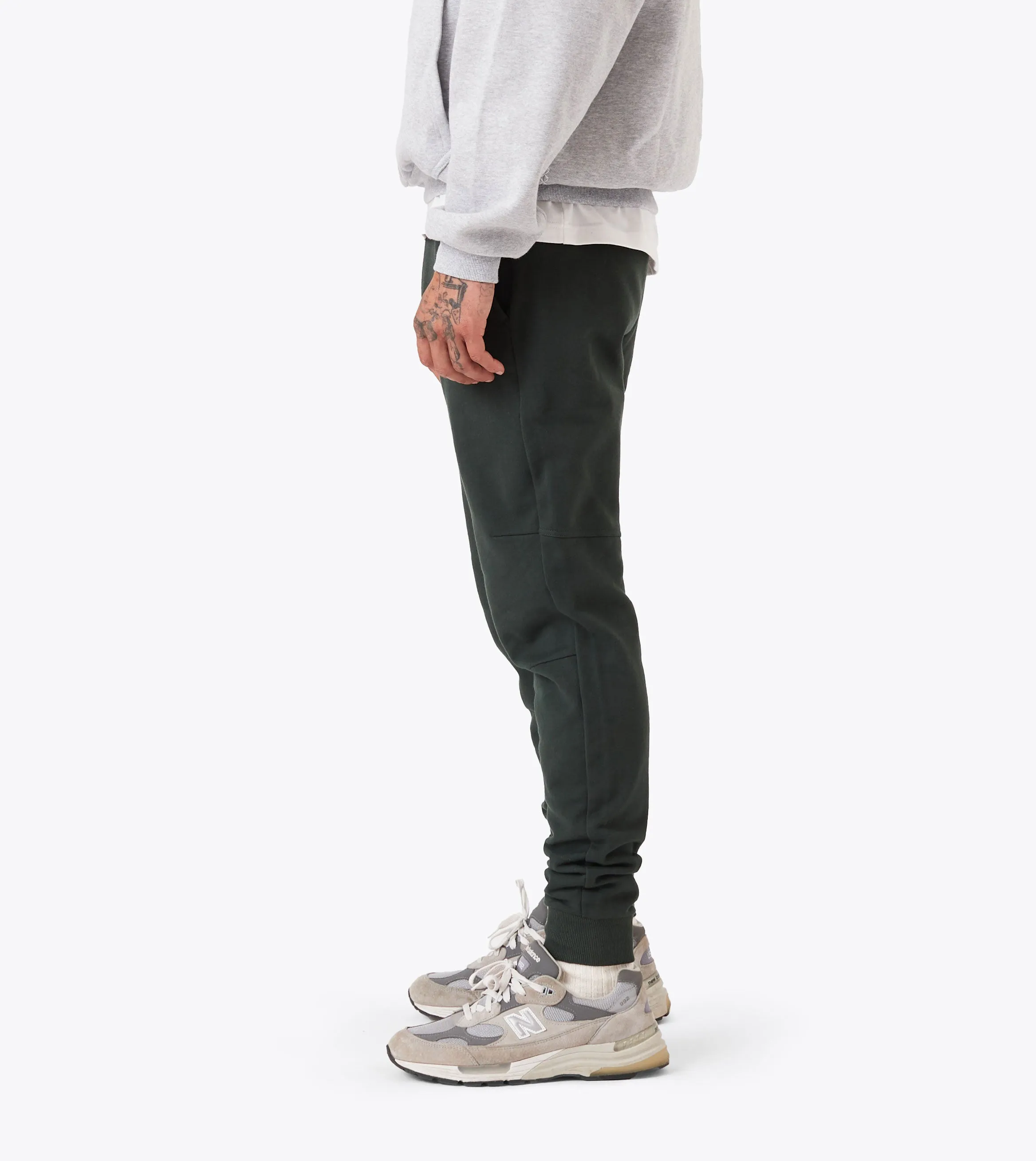 Sureshot Fleece Jogger 2.0 Forest