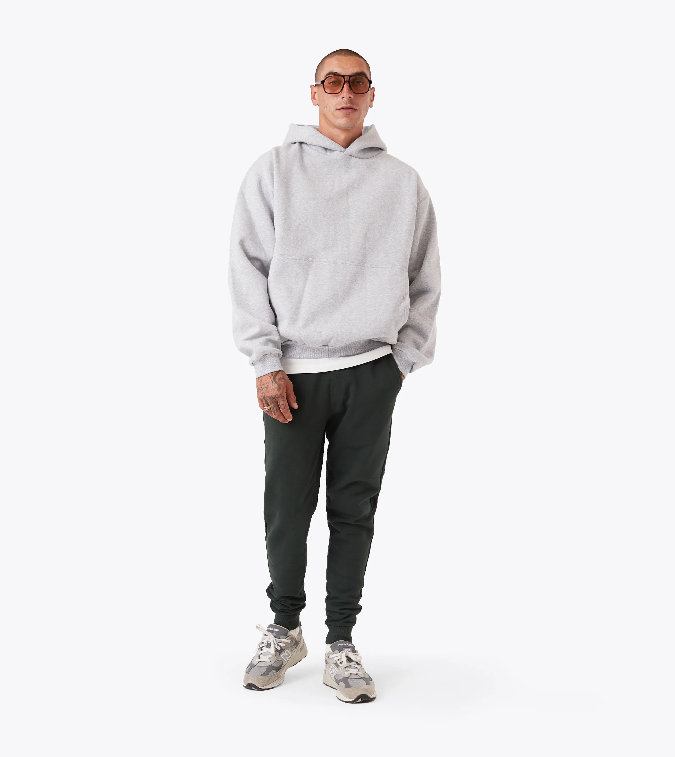 Sureshot Fleece Jogger 2.0 Forest
