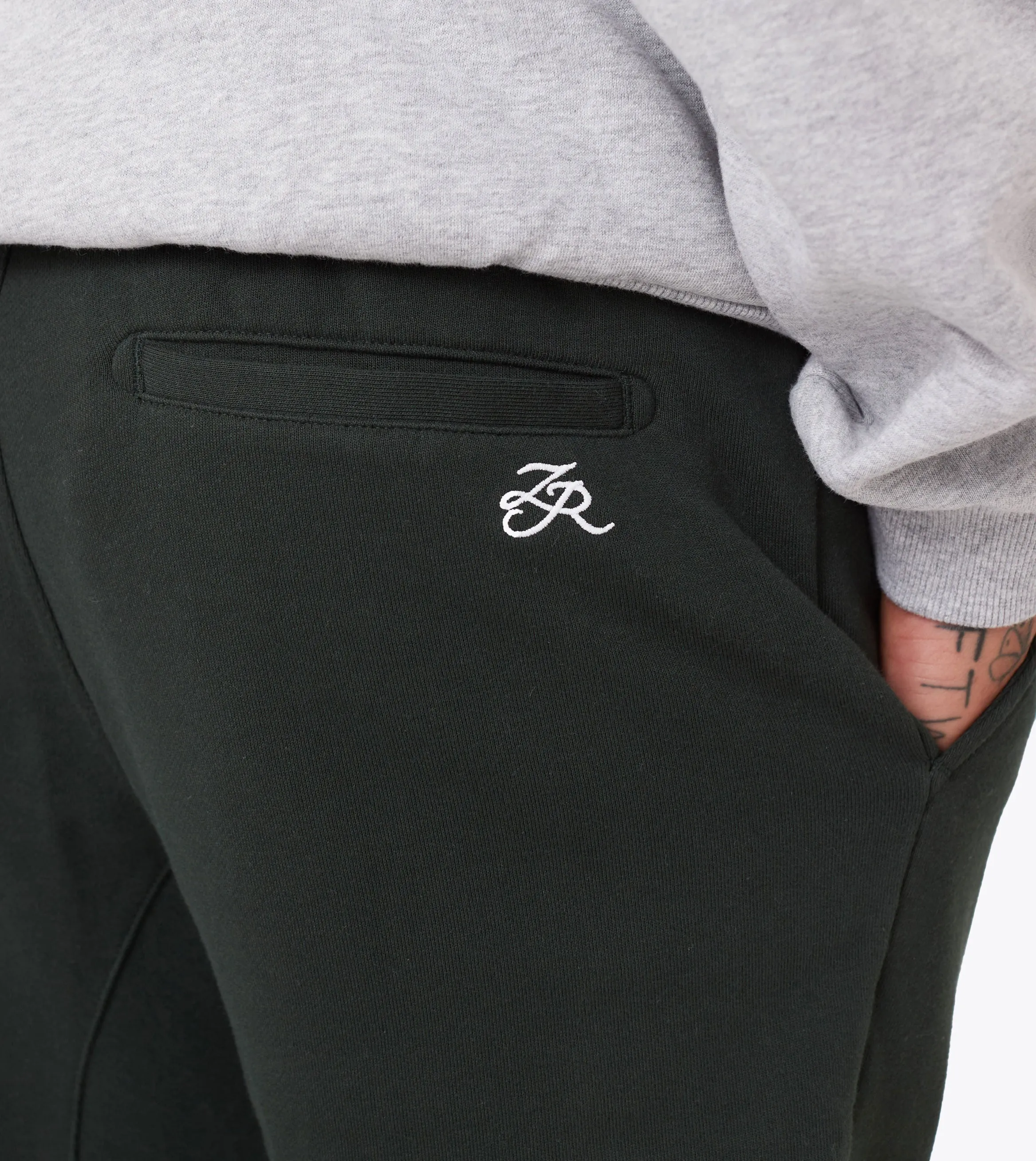 Sureshot Fleece Jogger 2.0 Forest