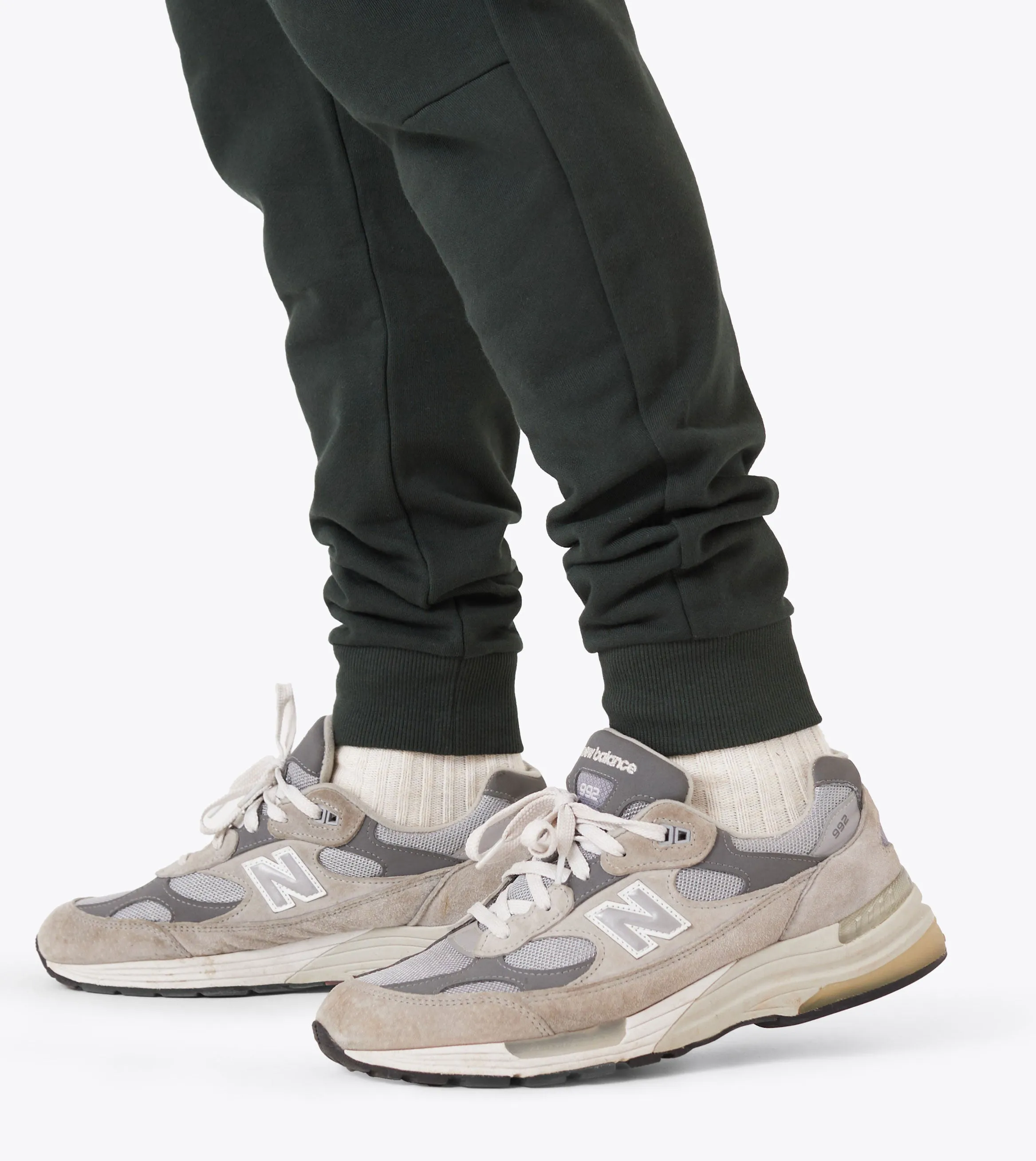 Sureshot Fleece Jogger 2.0 Forest