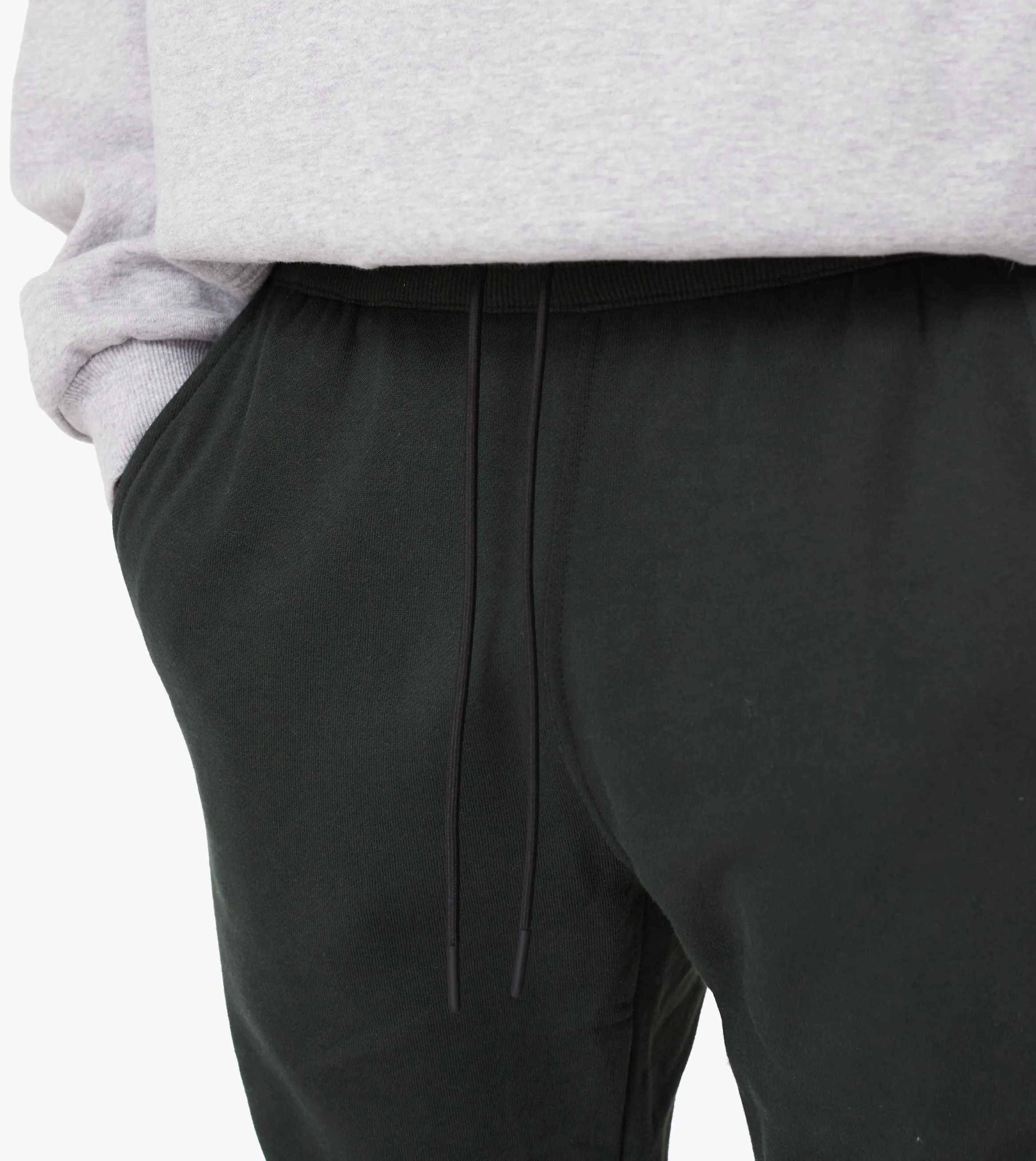 Sureshot Fleece Jogger 2.0 Forest