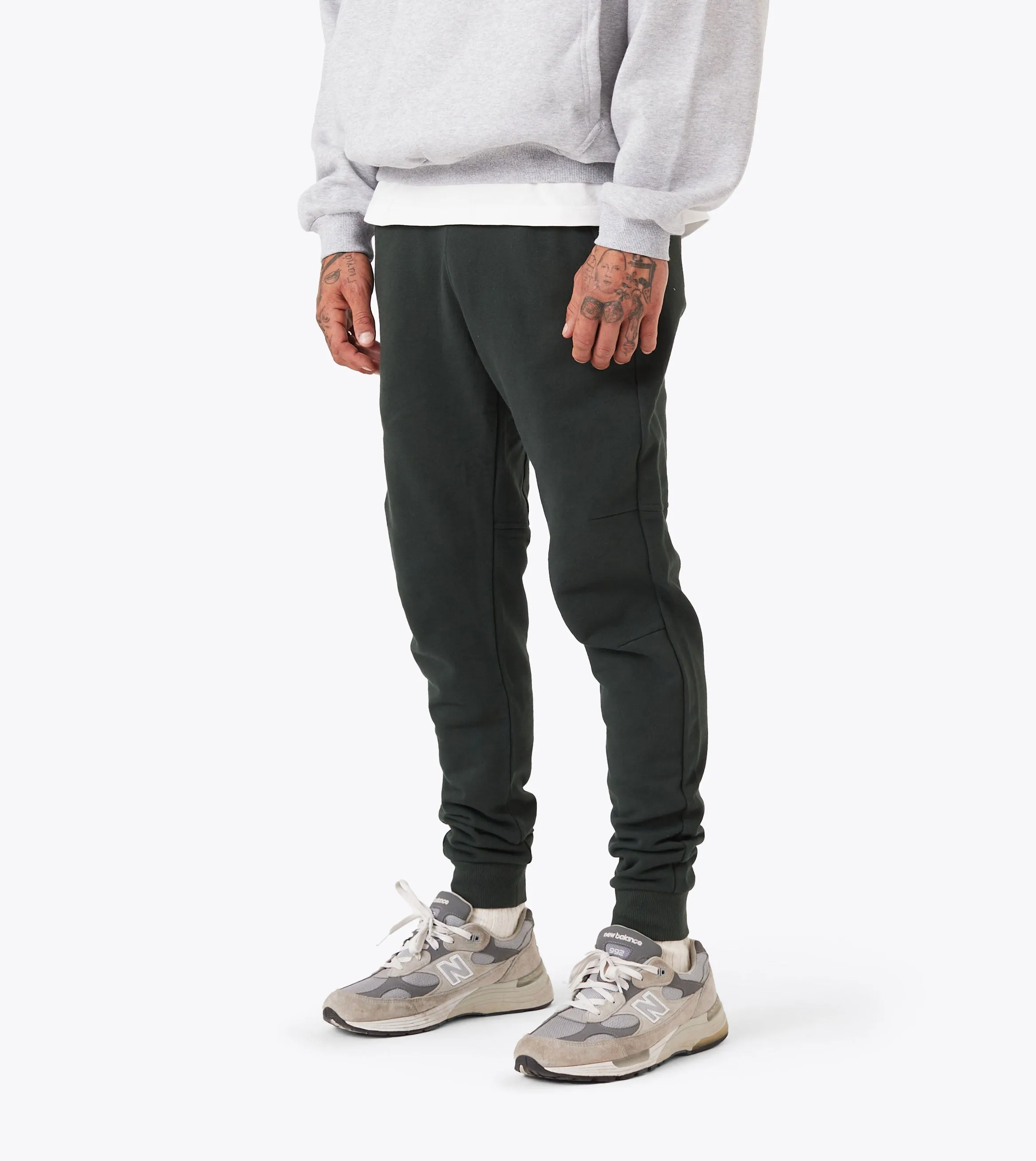 Sureshot Fleece Jogger 2.0 Forest