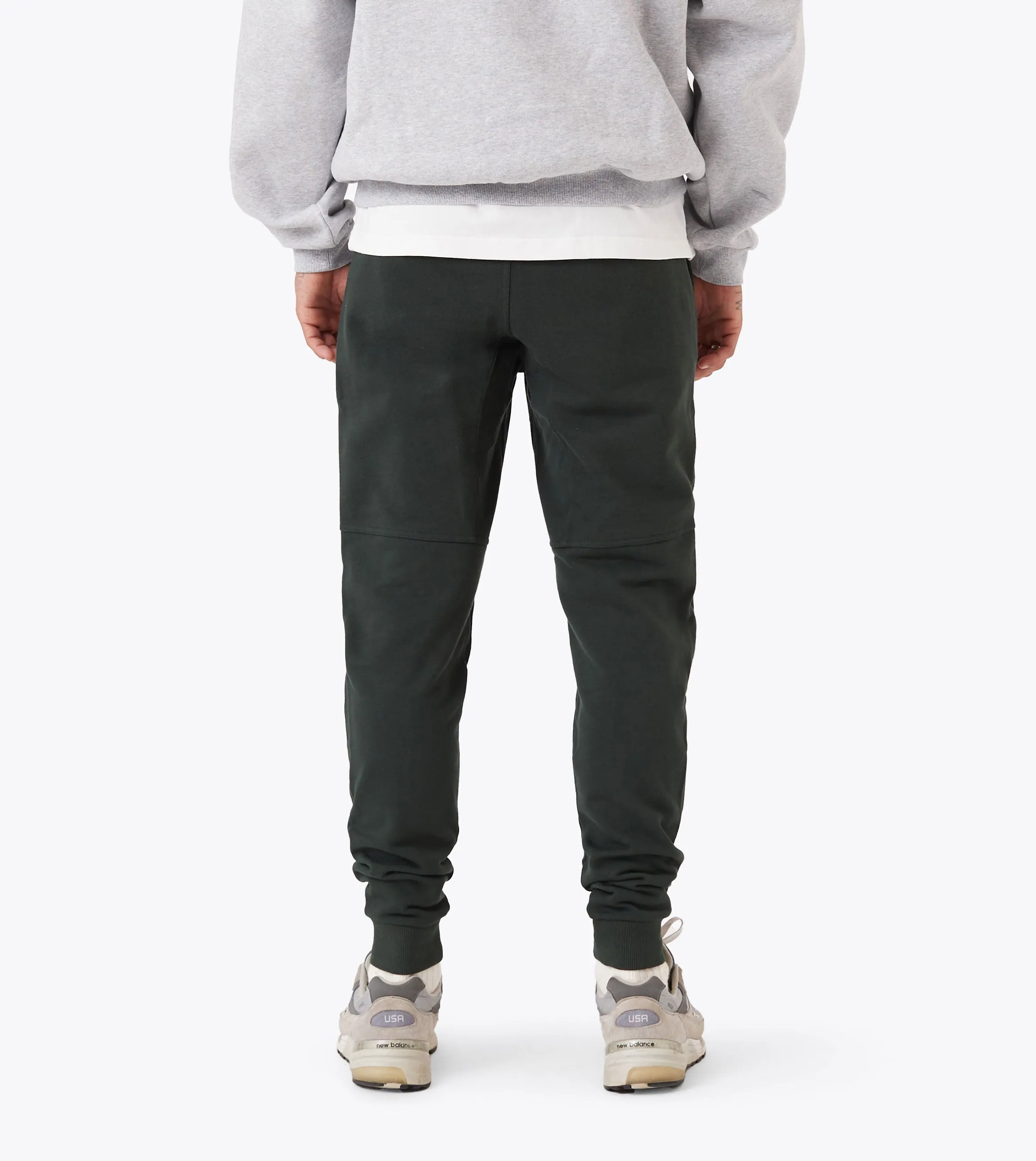 Sureshot Fleece Jogger 2.0 Forest
