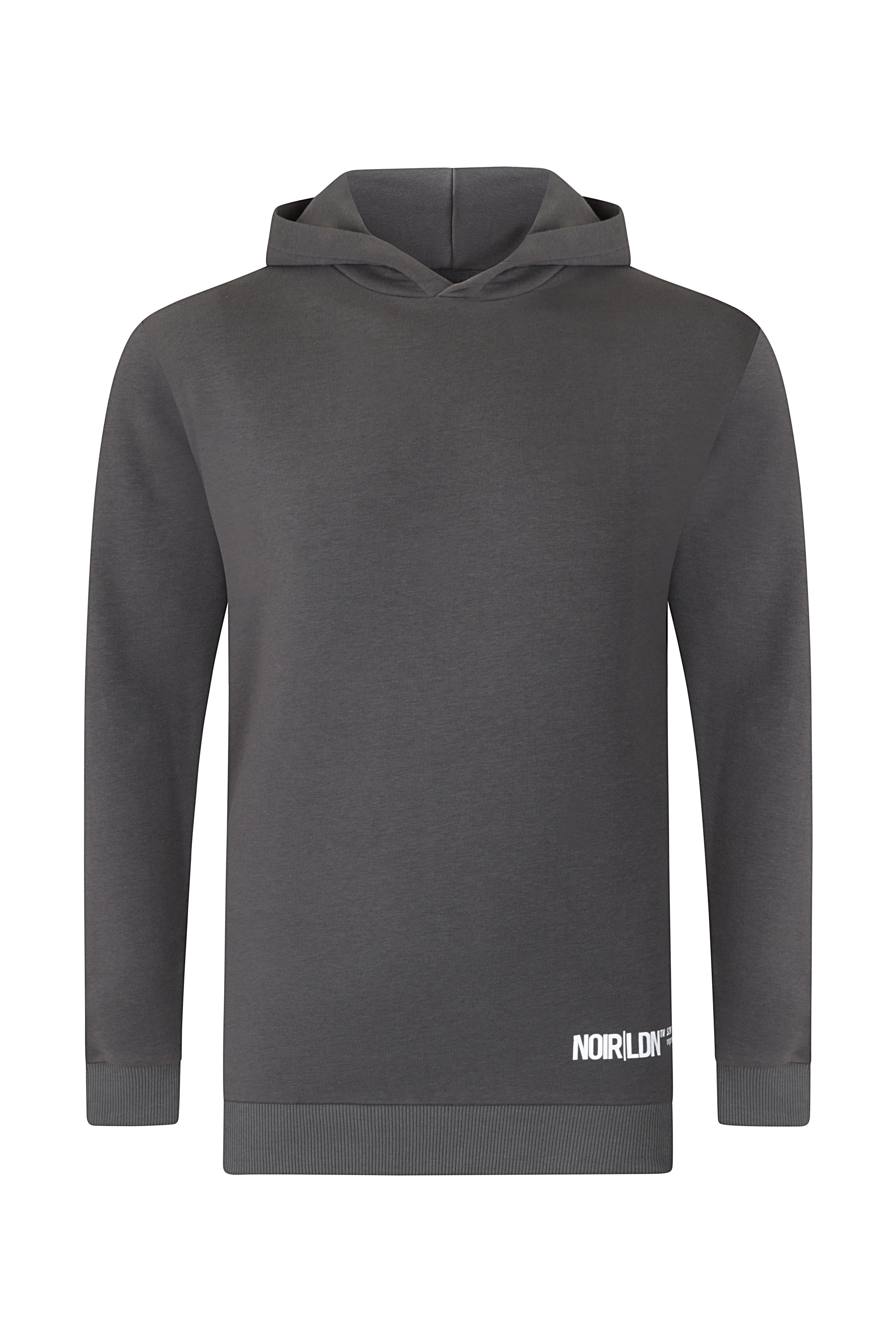 TAPE HOODIE
