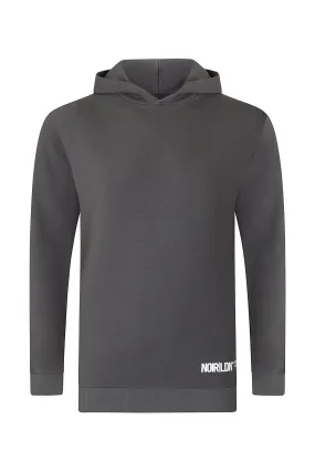 TAPE HOODIE