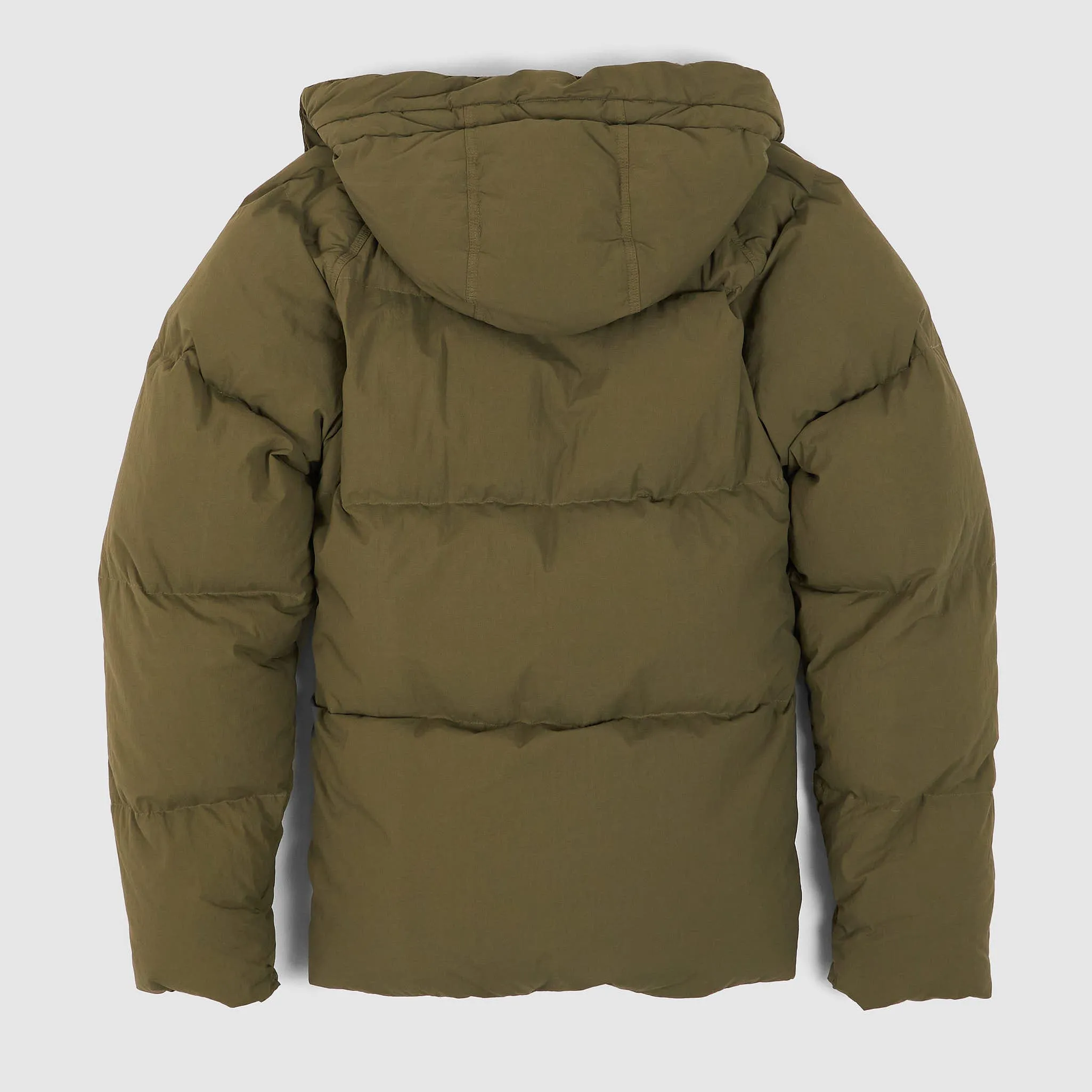 Ten c Arctic Short Down Parka