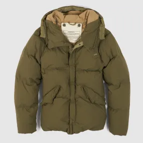 Ten c Arctic Short Down Parka