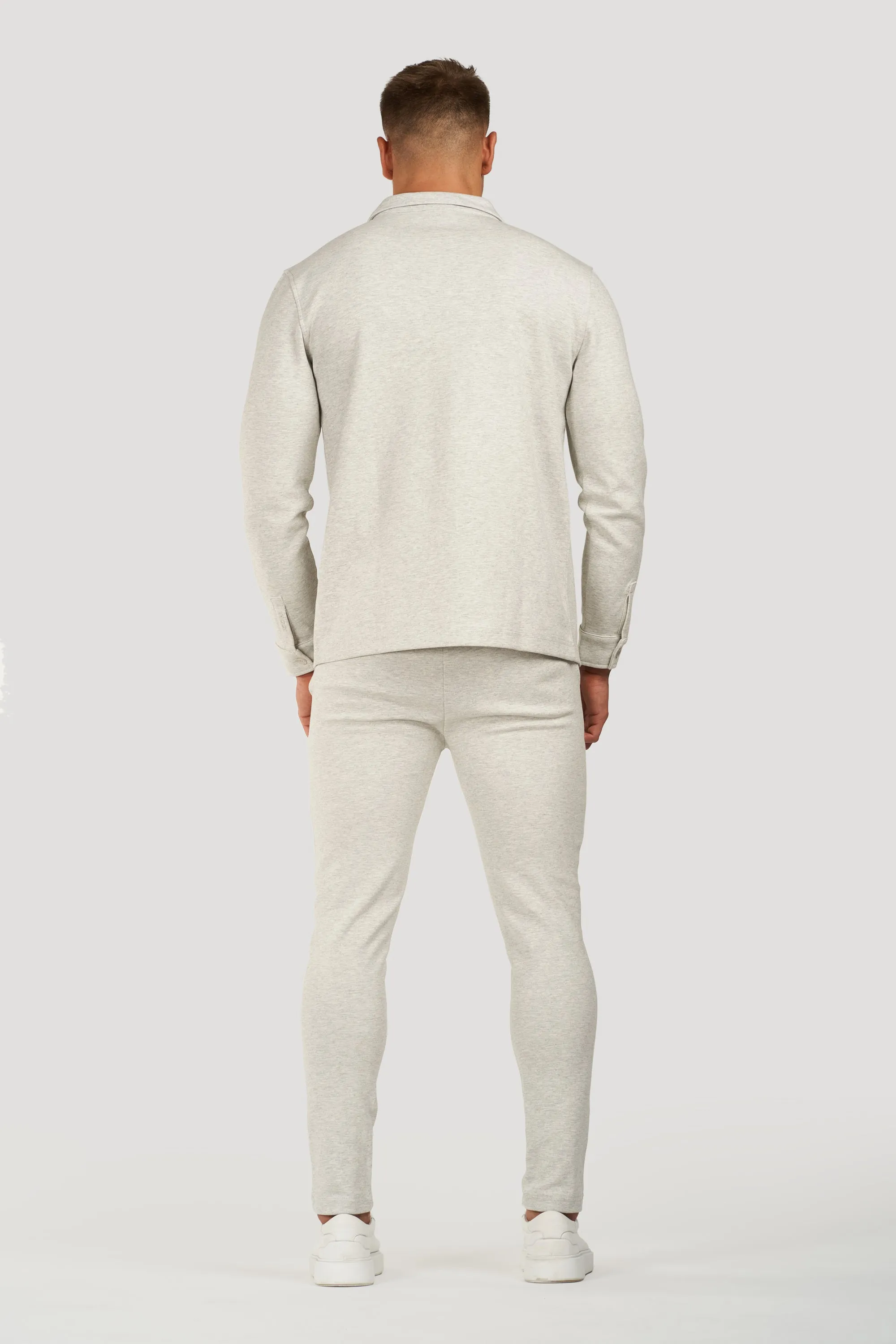 THE ATHLETIC JOGGER
