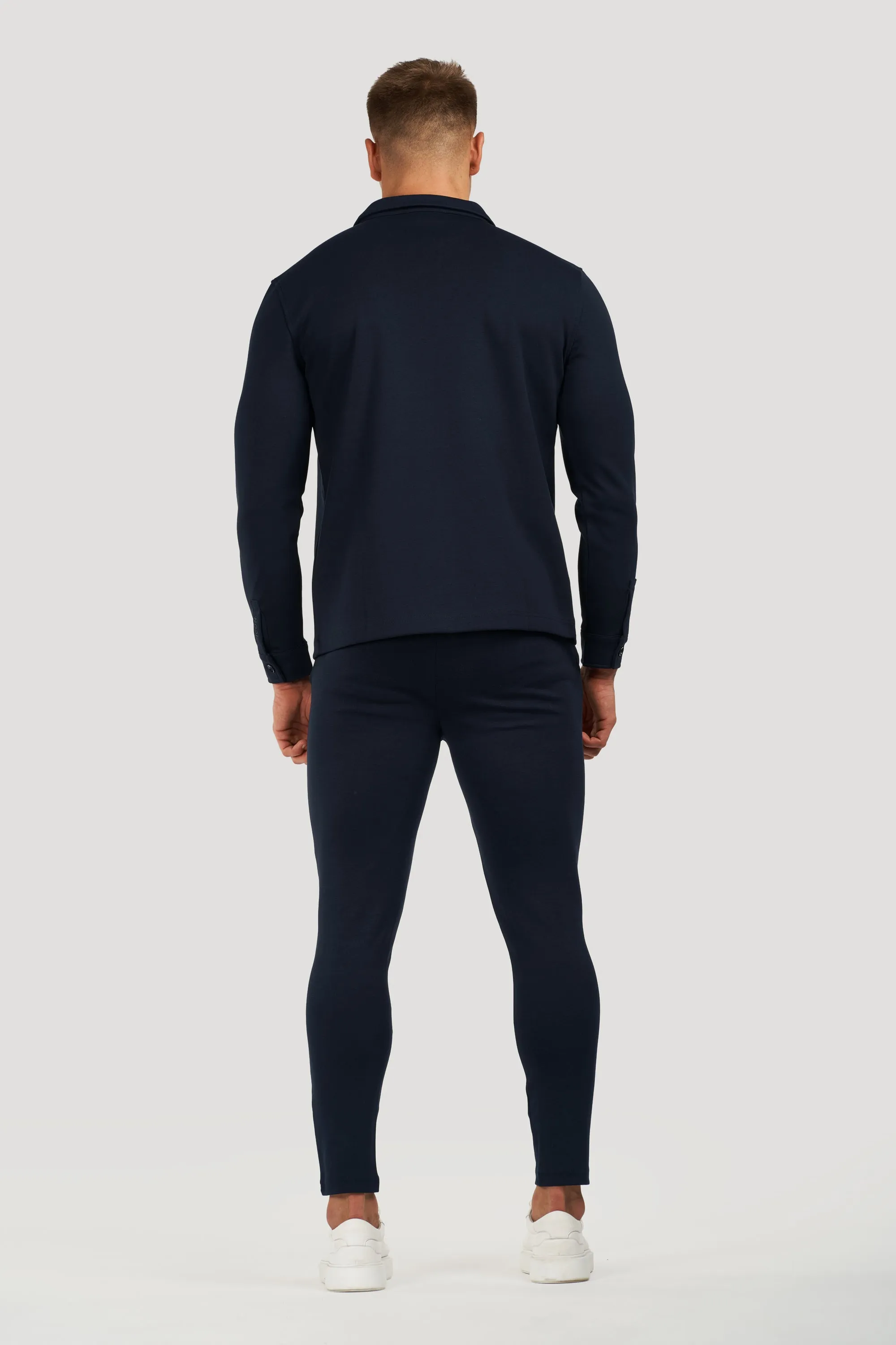 THE ATHLETIC JOGGER