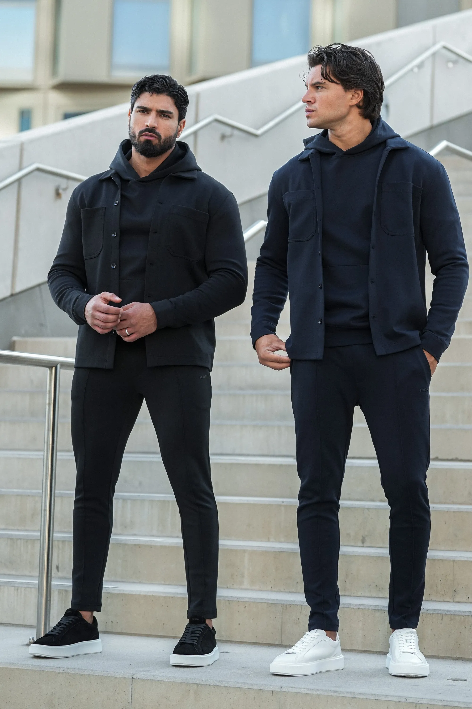 THE ATHLETIC JOGGER