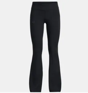 UA Motion Flare Girls' Pants