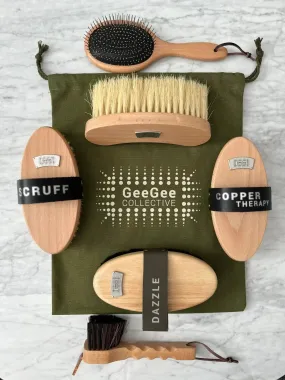 Ultimate Brush Kit