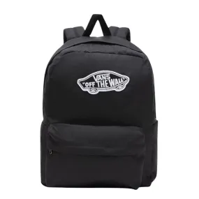 Vans - Old Skool Classic Backpack Black