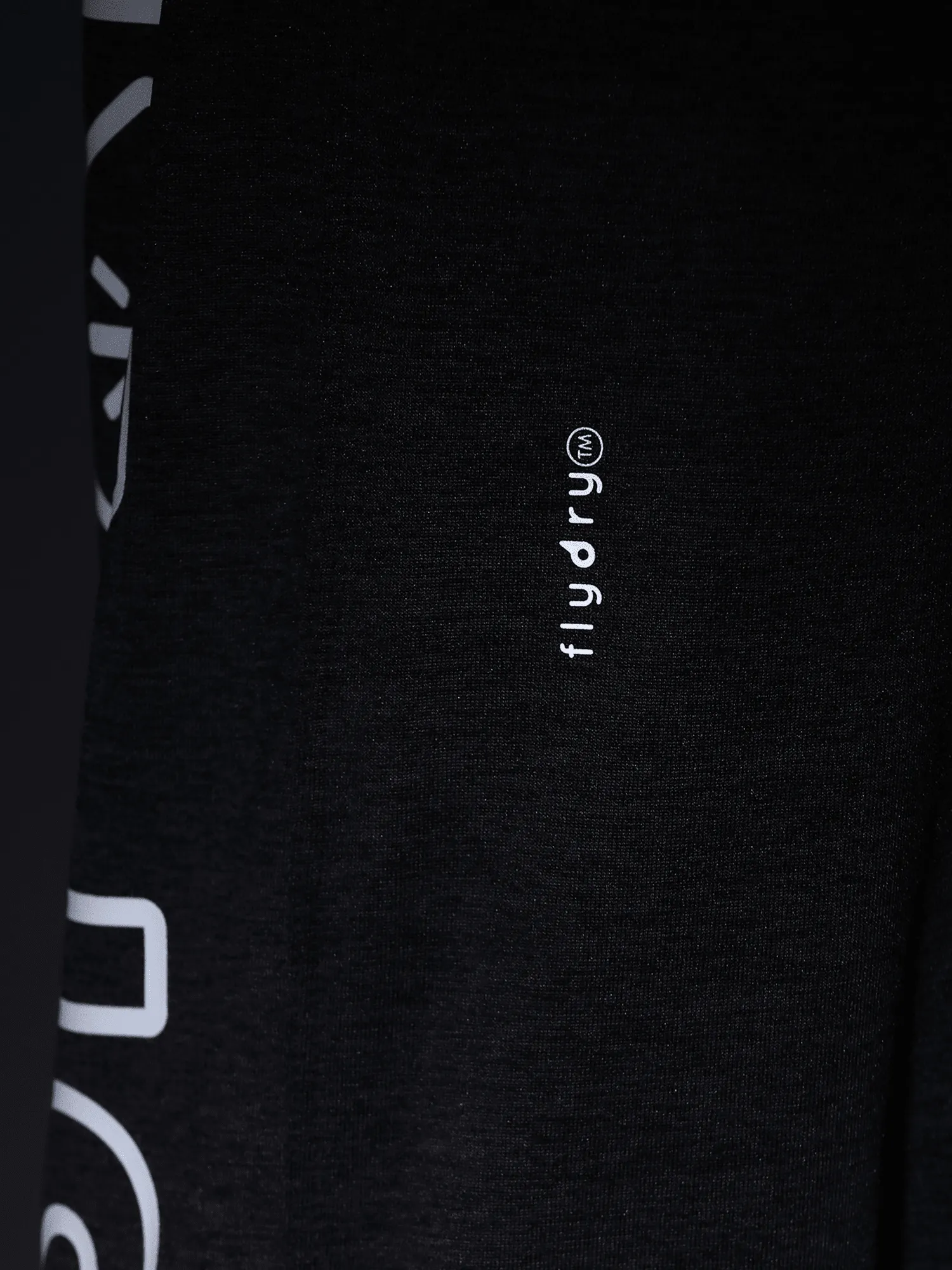 Vitals Prime Dk.Grey Joggers