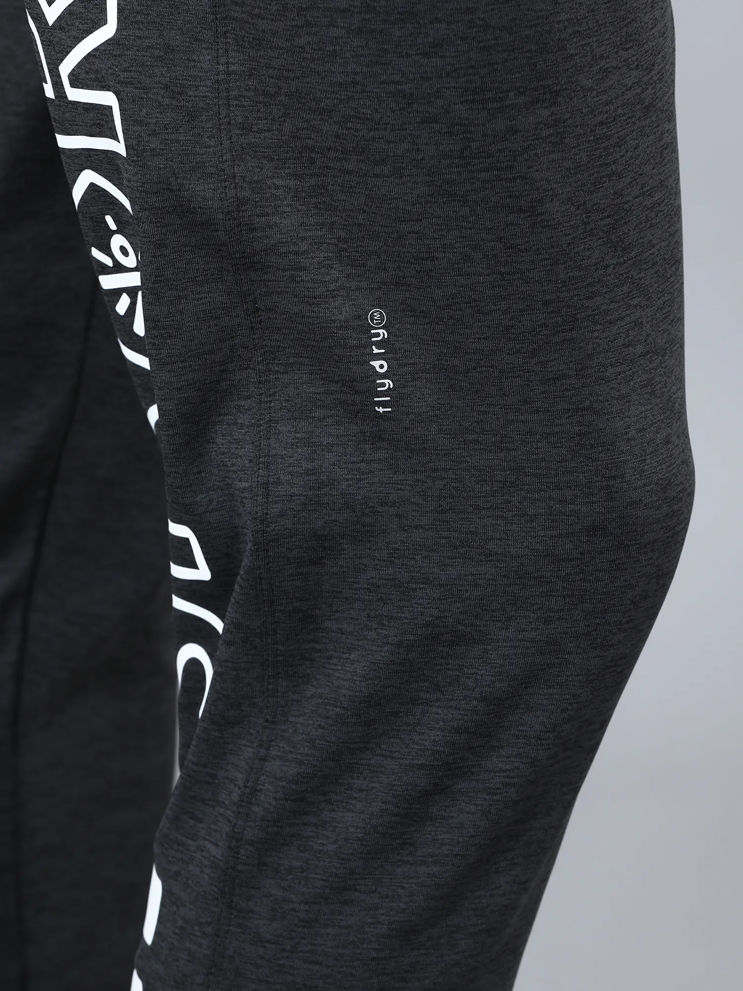 Vitals Prime Dk.Grey Joggers