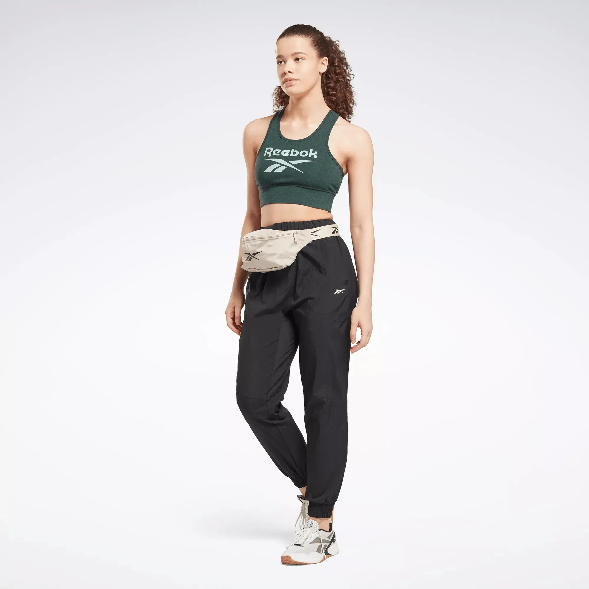 Women's Workout Ready Woven Joggers