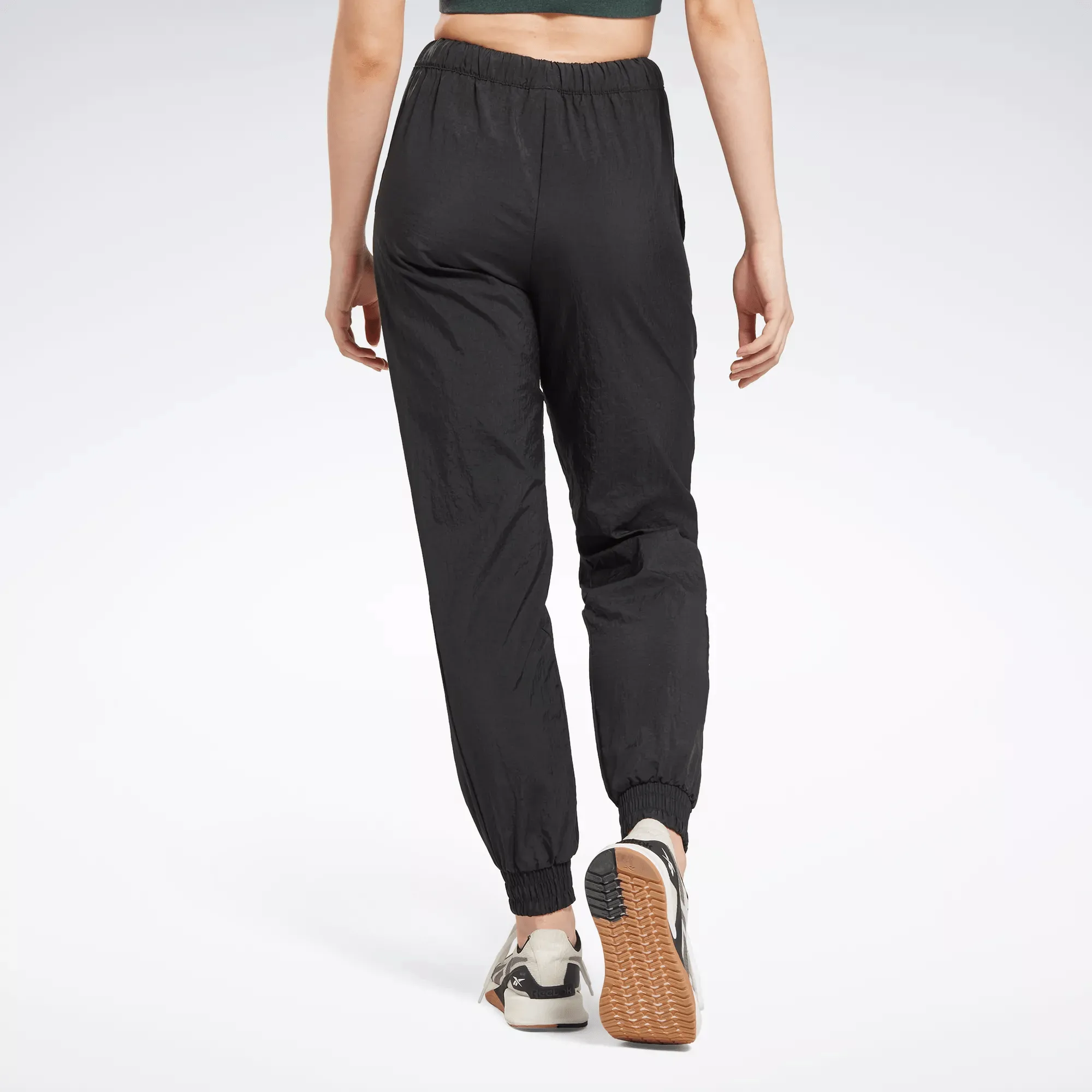 Women's Workout Ready Woven Joggers