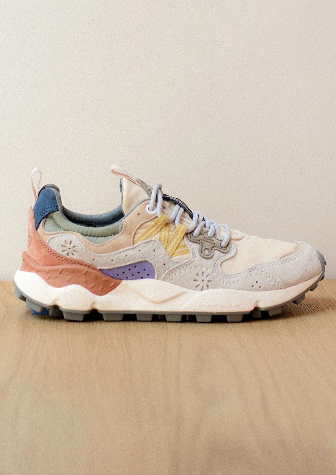 Yamano 3 Uni Sneaker