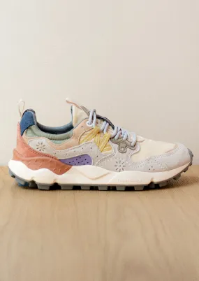 Yamano 3 Uni Sneaker
