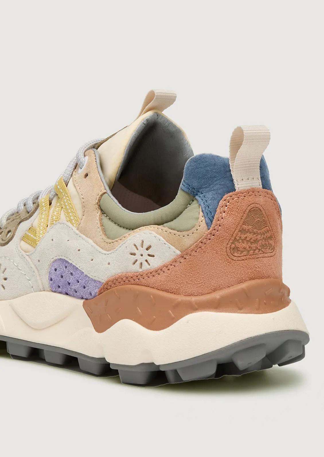 Yamano 3 Uni Sneaker