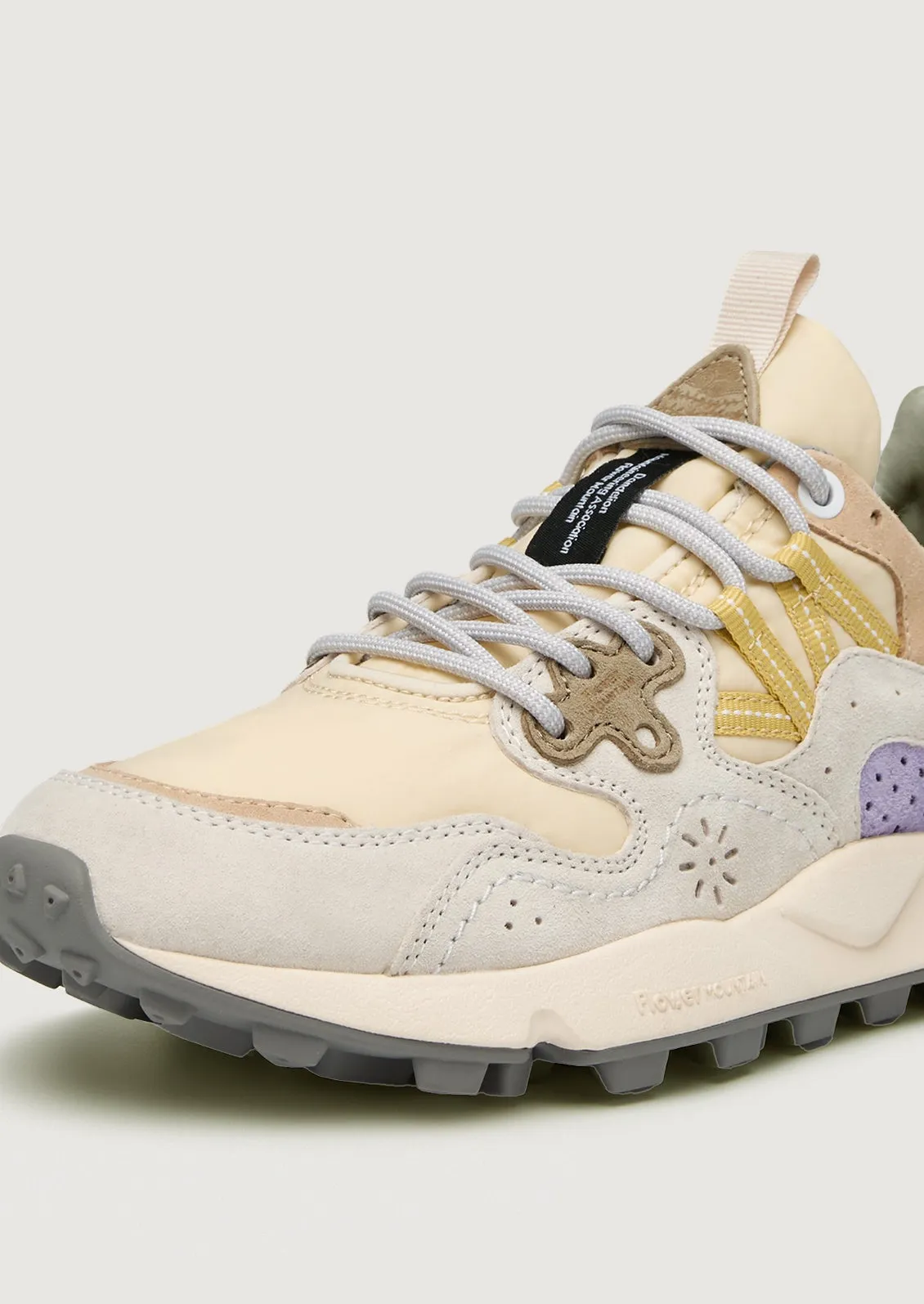 Yamano 3 Uni Sneaker