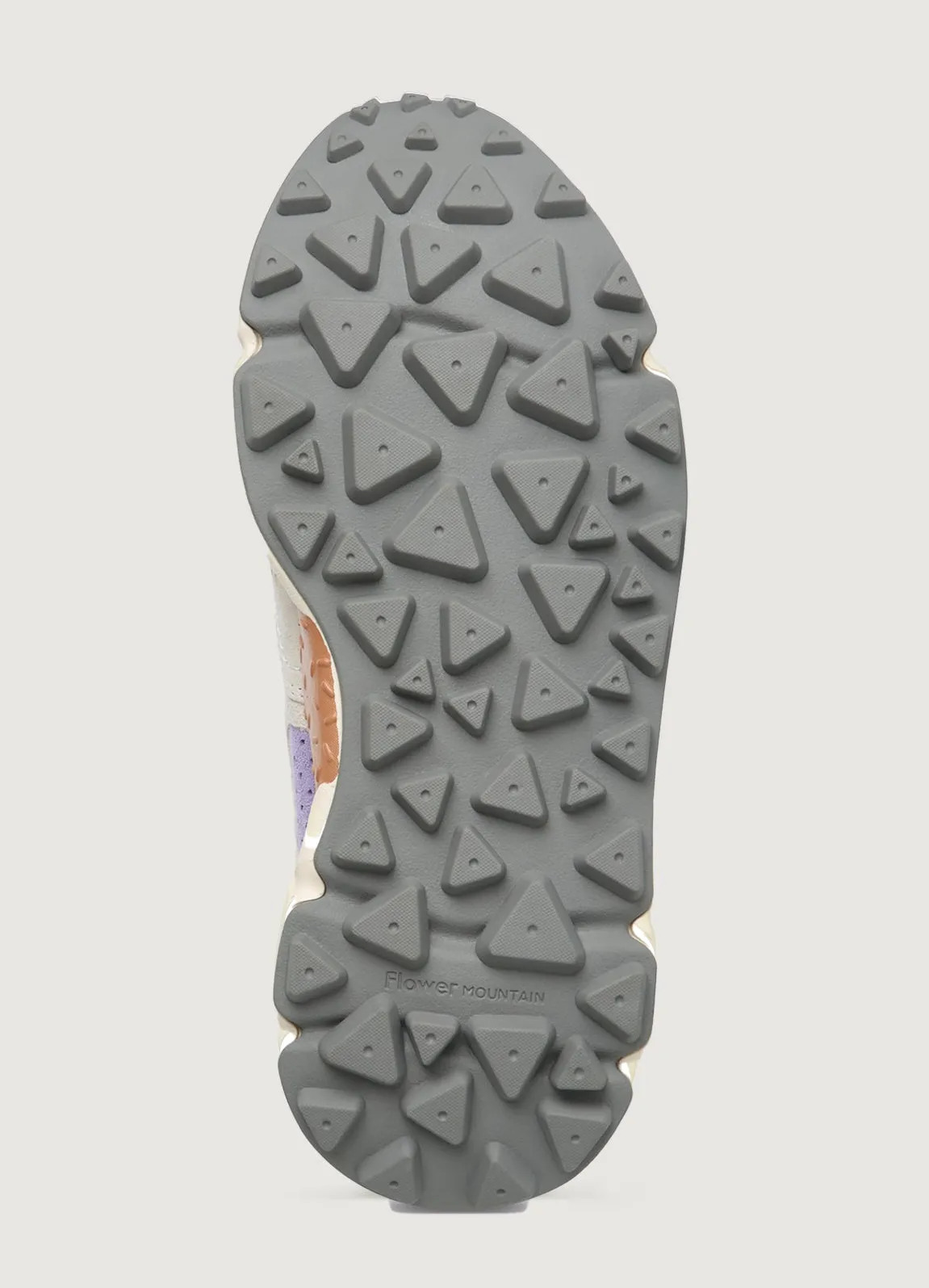 Yamano 3 Uni Sneaker