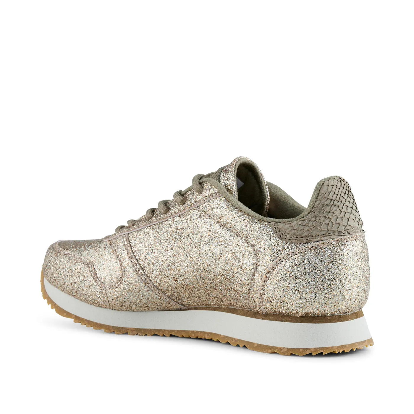 Ydun Glitter - Multi - Sneakers