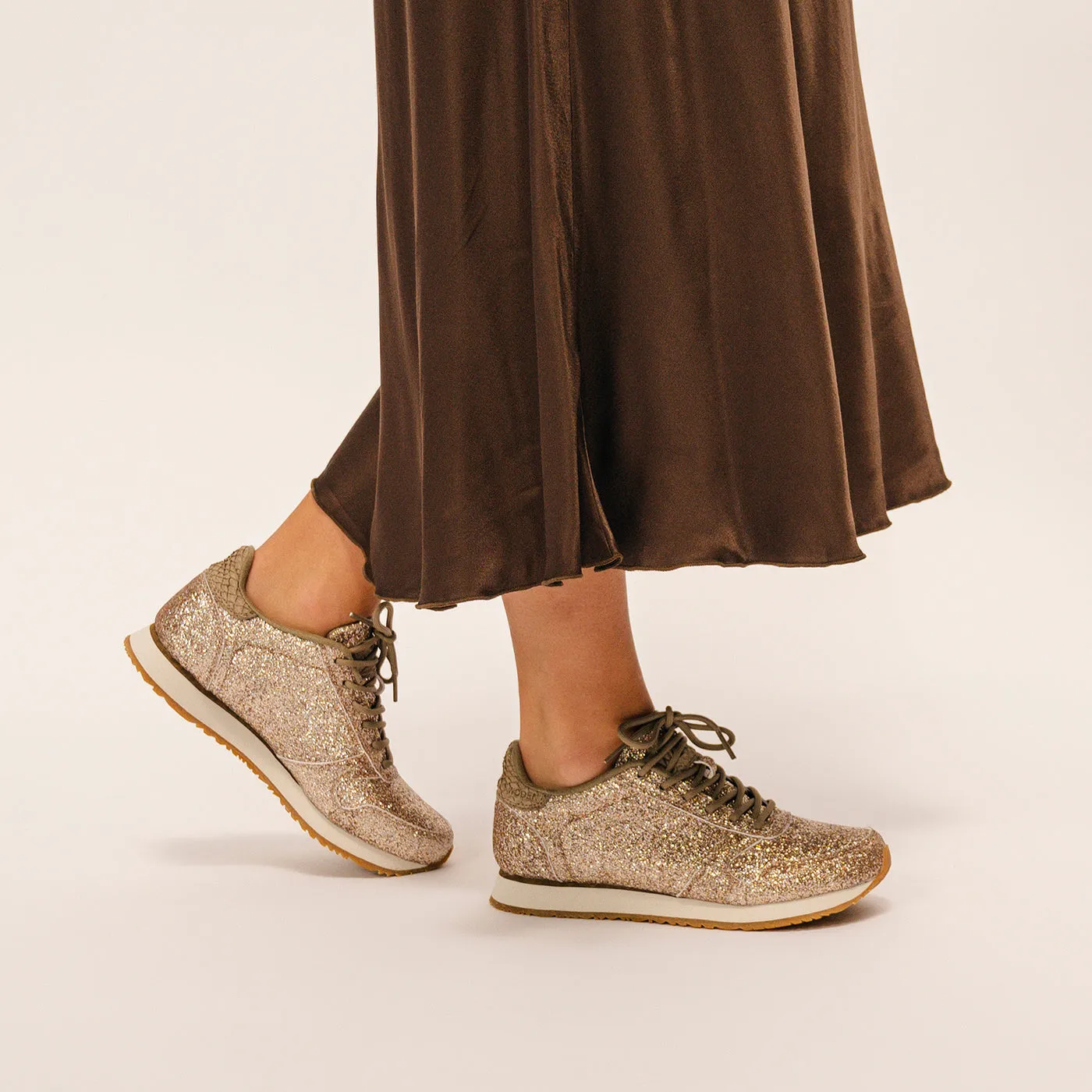 Ydun Glitter - Multi - Sneakers