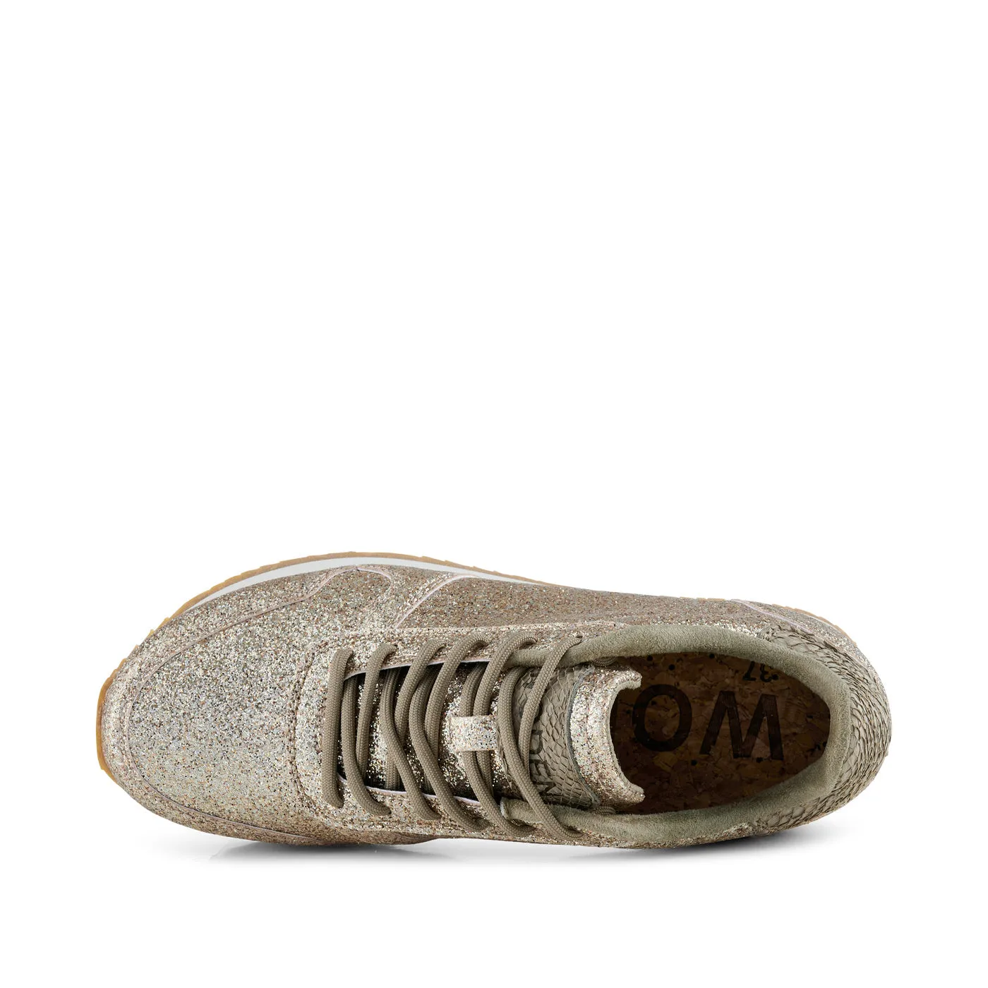 Ydun Glitter - Multi - Sneakers